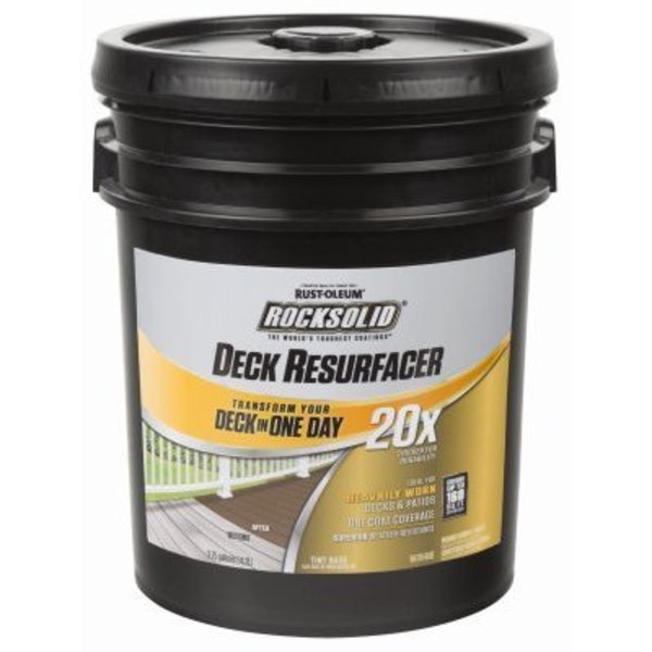 Rust-Oleum 4GAL 20XTint Resurfacer 300083